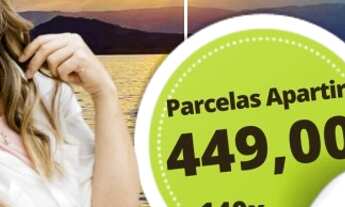 Imagem: Corumbá IV - Lotes no Encanto do Lago 3