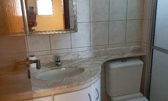 Imagem 5: Apartamento RESIDENCIAL em INDAIATUBA - SP, JARDIM POMPÉIA