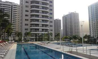 Imagem: Financia até 85 Apartamento de 3 quartos