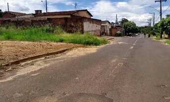 Imagem 2: Terreno em Catanduva