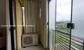 Imagem 4: Apartamento para Venda em Ribeirão Preto, Alto da Boa Vista, 3 dormitórios, 1 suíte, 4 ban