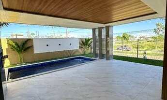 Imagem 2: Mega oportunidade essa casa de esquina com área de lazer completa