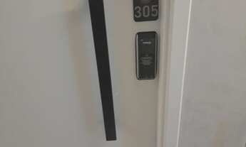 Imagem 5: Flat em Porto de Galinhas com varanda, lazer completo, pronto para morar