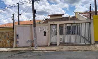 Imagem 3: Casa à venda e para locação no Jardim Proença - Campinas/SP