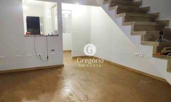 Imagem 5: Sobrado com 03 dormitórios à venda, 61 m² por R$ 430.000 - Jardim Raposo Tavares - Butantã