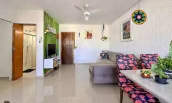 Imagem 3: Condominio Angatubar Apartamento à venda com 70 m², 2 quartos e sem vaga Localizado na Ba