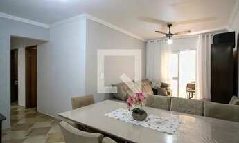 Imagem 6: Apartamento à Venda - Santa Maria, 3 Quartos, 129 m2