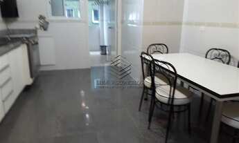 Imagem 7: Apartamento 3 dormitorios a venda, 150 m² - R$ 950.000,00 - Canto do Forte - Praia Grande