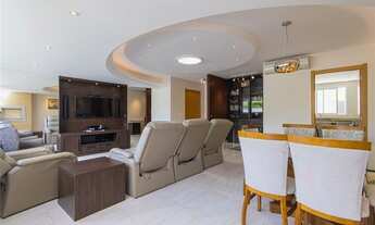 Imagem 3: Apartamento com 3 Dormitorio(s) localizado(a) no bairro Menino Deus em Porto Alegre / Re