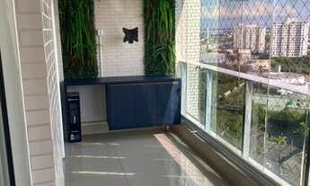 Imagem 6: Apartamento 04 quartos Condomínio Reserva das Águas