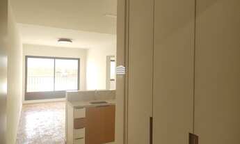 Imagem 2: Lindo apartamento, reformado e semi mobiliado