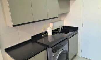 Imagem 5: Studio novinho, pronto para morar!