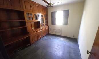 Imagem 6: Casa Padrão em Ribeirão Preto