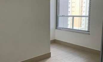 Imagem 4: Apartamento - Parque Residencial Aquarius - Residencial Gemini - 77m² - 2 Dormitórios