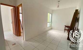 Imagem 7: Oportunidade) Apto térreo com 2 Qts com Piscina em Pau Amarelo-PE