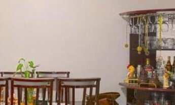 Imagem: Apartamento de 3 Dormitórios com 64 m²