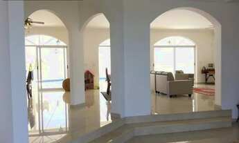 Imagem 2: Mansão com 4 dormitórios e fino acabamento no Estoril 3