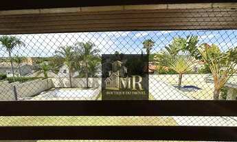 Imagem 7: Alphaville Campinas Venda - Ótima Casa muito bem localizada na parte alta do Condomínio e