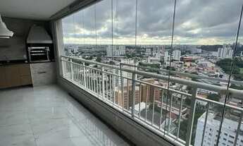 Imagem 5: Apartamento com 3 dormitórios em Santo Amaro próximo a estação Adolfo Pinheiro