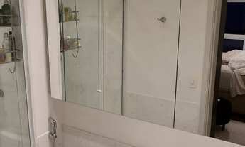 Imagem 4: São Paulo - Apartamento Padrão - Vila Nova Conceição