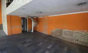 Imagem 4: Mauá - Loja/Salão - Vila João Ramalho