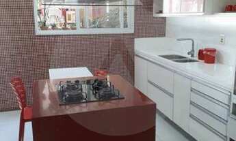 Imagem: Imobiliária Agatê Imóveis vende Casa