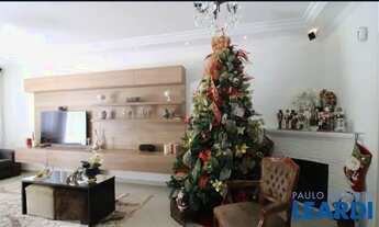 Imagem 5: CASA TÉRREA - SANTO AMARO - SP