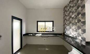 Imagem 6: Casa à venda, 138 m² por R$ 870.000,00 - Jardim Paulista - Atibaia/SP