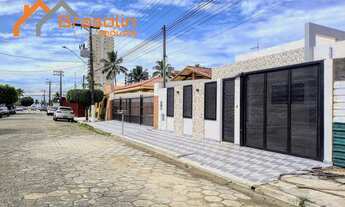 Imagem 3: Casa à venda no bairro Jardim Marina - Mongaguá/SP