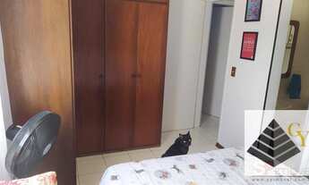 Imagem 7: Apartamento com 3 dormitórios à venda, 90 m² por R$ 600.000,00 - Parada Inglesa - São Paul