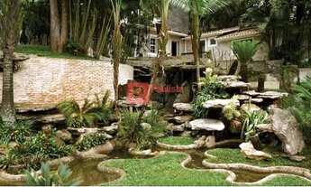 Imagem 4: Casa à venda, 1300 m² por R$ 14.000.000,00 - Chácara Flora - São Paulo/SP