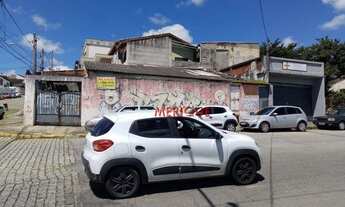 Imagem 3: Casa com 2 dormitórios para alugar, 77 m² por R$ 904/mês - Vila Lavínia - Mogi das Cruzes