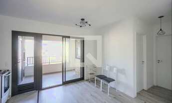 Imagem: Apartamento para Aluguel - Mooca, 2 Quartos