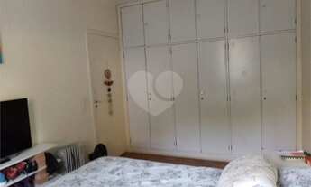 Imagem 4: Pinheiros, 02 dormitórios, 64m2, Apartamento com planta reformada Próximo ao metrô