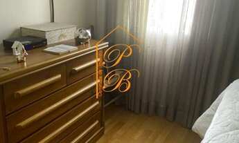 Imagem 2: Casa de condomínio fechado com 112m² 3 dormitórios 1 suíte 2 vagas no bairro Vila da Saúde