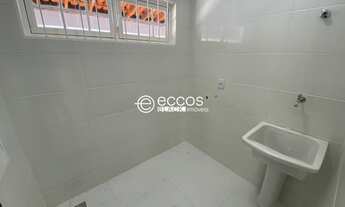 Imagem 3: CASA RESIDENCIAL em UBERLÂNDIA - MG, BRASIL