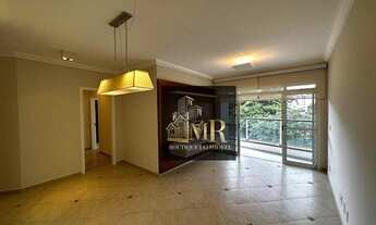 Imagem: Apartamento à Venda no Cambuí, Edifício