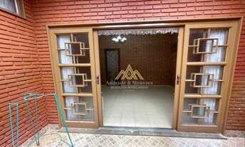 Imagem 2: Casa com 3 dormitórios para alugar, 207 m² por R$ 2.900,00/mês - Nova Ribeirânia - Ribeirã