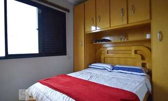 Imagem 4: Apartamento para Aluguel - Saúde, 2 Quartos, 50 m2