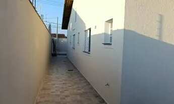 Imagem 6: Casa para venda possui 250 metros quadrados com 3 quartos em Bopiranga - Itanhaém - SP