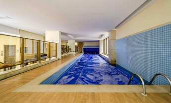 Imagem 5: 3 Quartos ao lado do metrô - Aguas Claras