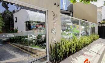 Imagem: ED DI BONACCI NO UMARIZAL APTO 02 SUITES