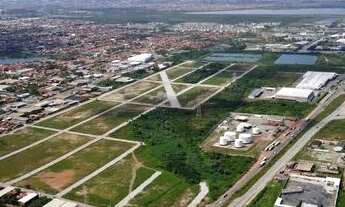 Imagem: Lotes Financiados Em Fortaleza, Curva Da