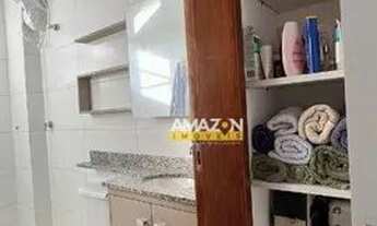 Imagem 2: Apartamento com 2 dormitórios à venda, 63 m² por R$ 255.000,00 - Vila Aparecida - Taubaté