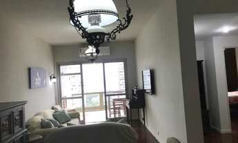 Imagem 2: Apartamento para aluguel tem 100 metros quadrados com 2 quartos