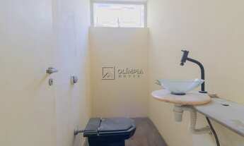 Imagem 6: Locação Apartamento 5 Dormitórios - 271 m² Higienópolis