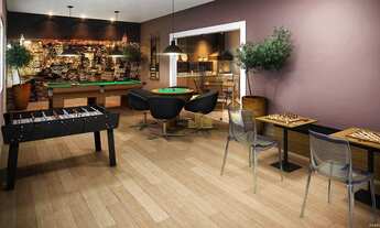 Imagem 5: Apartamento com 2 dormitórios para alugar, 51 m² por R$ 2.282/mês - Villa Helvetia - Indai