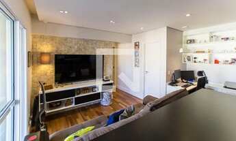 Imagem 2: Apartamento à Venda - Tucuruvi, 2 Quartos, 70 m2