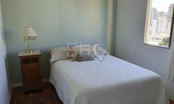 Imagem 6: Apartamento em Perdizes com 2 dormitórios