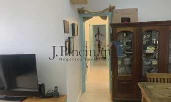 Imagem 4: Jundiaí - Apartamento Padrão - Parque Residencial Eloy Chaves